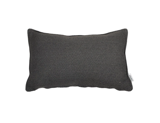 Cane Line Focus Scatter Cushion 32x52cm Dk Grey Product