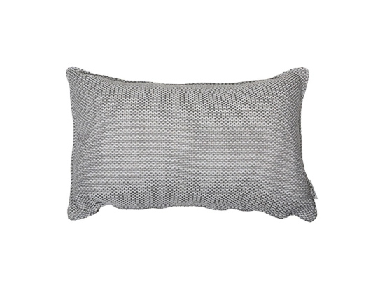Cane Line Focus Scatter Cushion 32x52cm Lt Grey Product