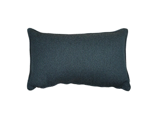 Cane Line Focus Scatter Cushion 32x52cm Dk Blue Product