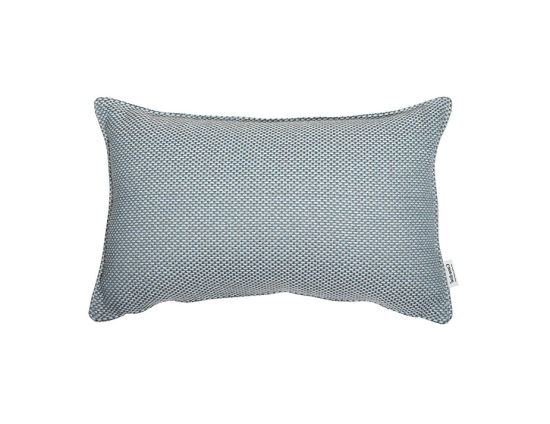 Cane Line Focus Scatter Cushion 32x52cm Lt Blue Product