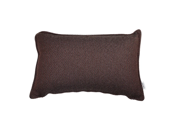 Cane Line Focus Scatter Cushion 32x52cm Dk Bordeaux Product