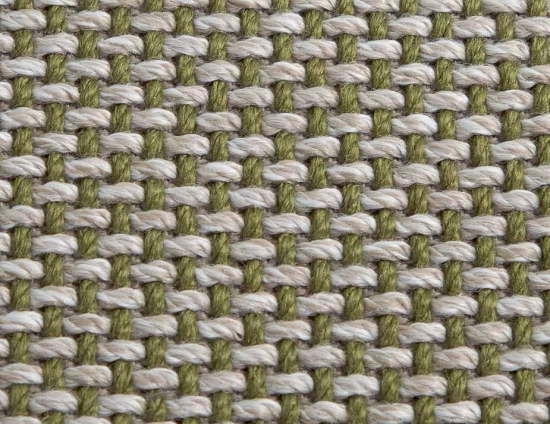 Cane Line Focus Colour Swatch Light Green