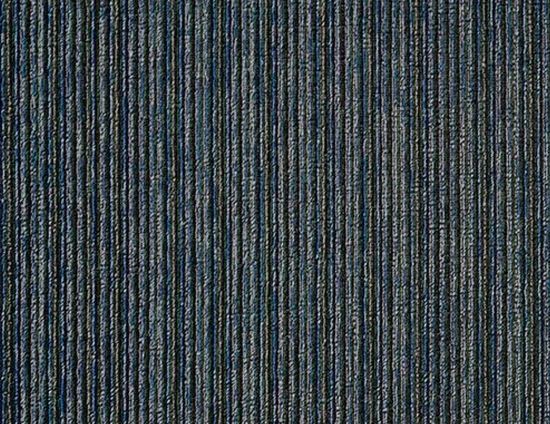 Shag Blue Skinny