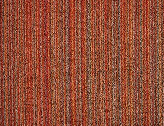 Shag Orange Skinny