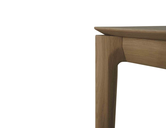 C13902014 Bok Bench Teaknatural 146cm