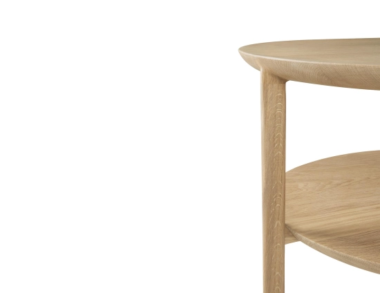 Bok Coffee Table Oak