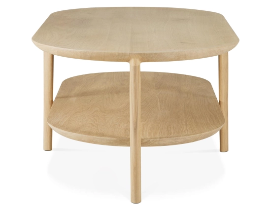 Bok Coffee Table Oak