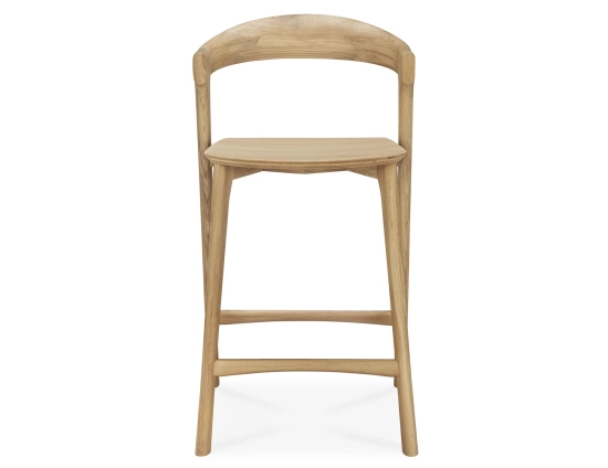 Bok Counter Stool Natural