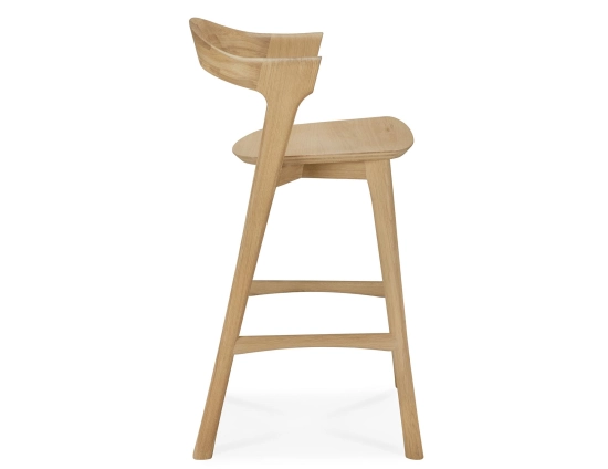 Bok Counter Stool Natural