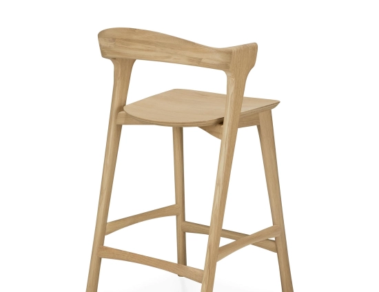 Bok Counter Stool Natural