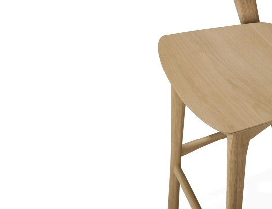 Bok Counter Stool Natural