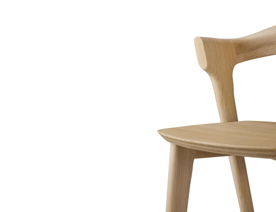 Bok Counter Stool Natural