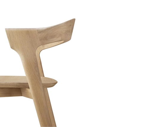 Bok Counter Stool Natural