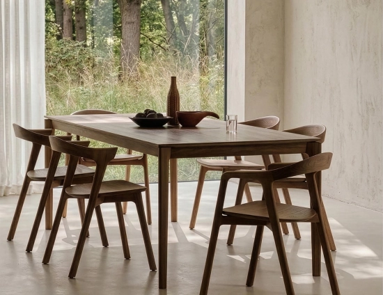 Bok Teak Dining Table Bok Teak Dining Chair