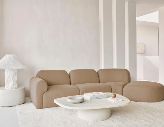 Ethnicraft Elements Coffee Table