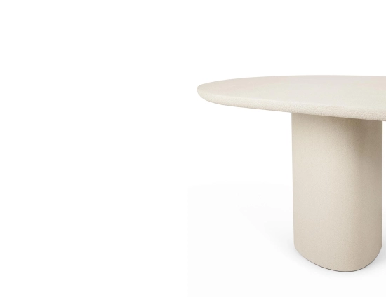 Ethnicraft Elements Dining Table 240cm