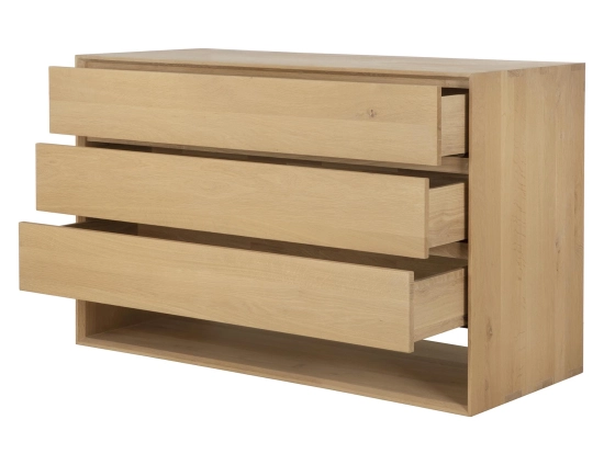 Ethnicraft Nordic Dresser Oak Natural
