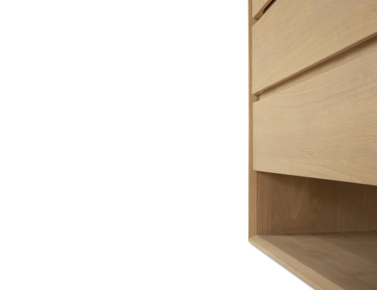 Ethnicraft Nordic Dresser Oak Natural