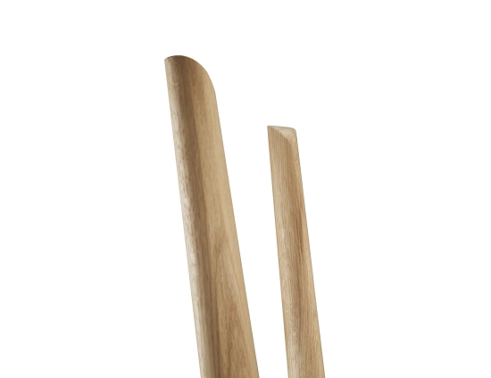 Ethnicraft Coat Stand Oak Natural