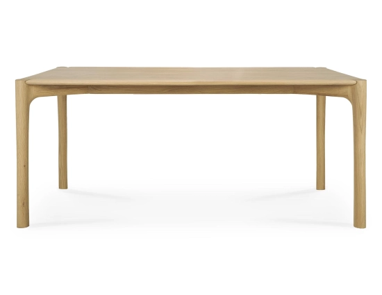 Ethnicraft Pi Dining Table Oak Natural 180cm