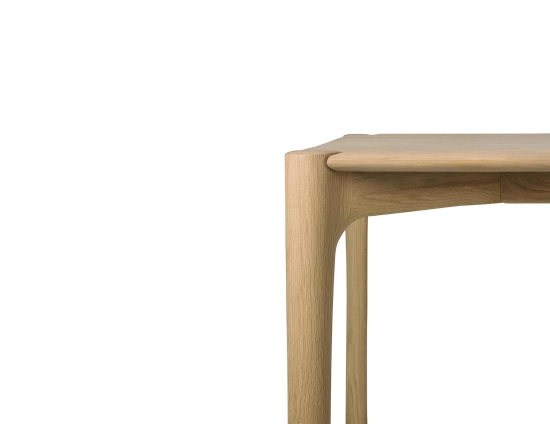 Ethnicraft Pi Dining Table Oak Natural Feature