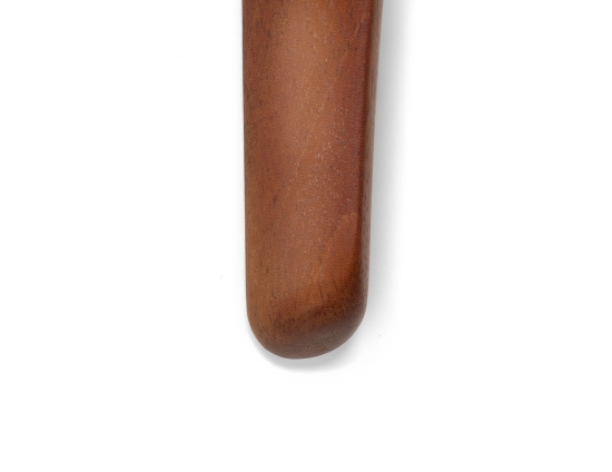 Ethnicraft Pi Wall Hanger Mahogany Natural