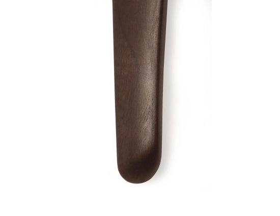 Ethnicraft Pi Wall Hanger Mahogany Dark Brown