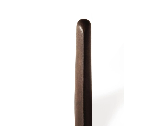 Ethnicraft Pi Wall Hanger Mahogany Dark Brown