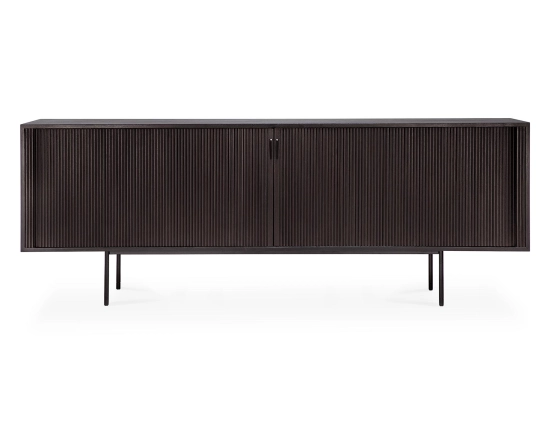 Ethnicraft Roller Max Sideboard 224cm