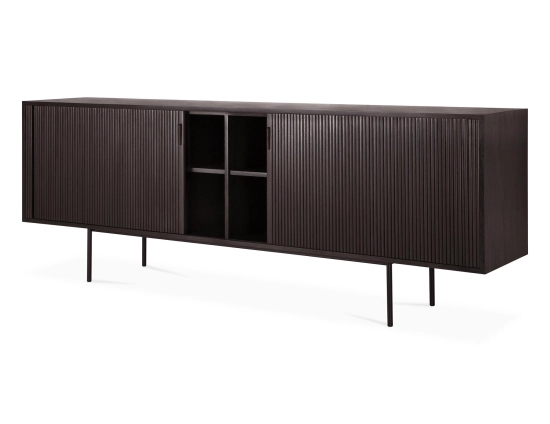 Ethnicraft Roller Max Sideboard 224cm