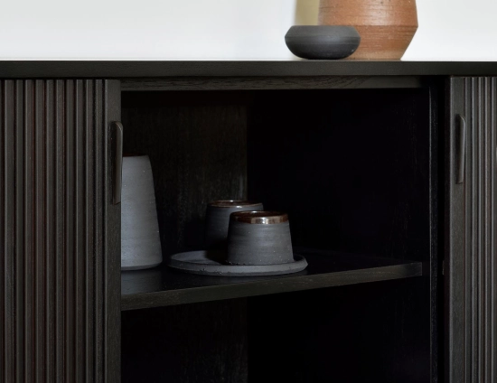 Ethnicraft Roller Max Sideboard 224cm