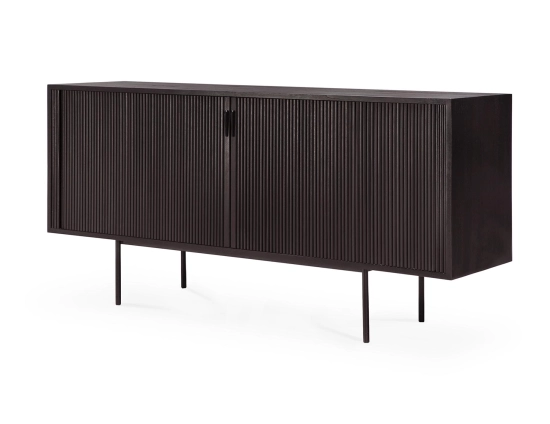Ethnicraft Roller Max Sideboard 168cm