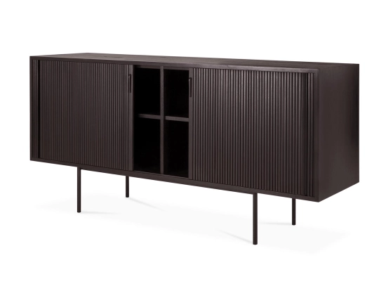 Ethnicraft Roller Max Sideboard 168cm