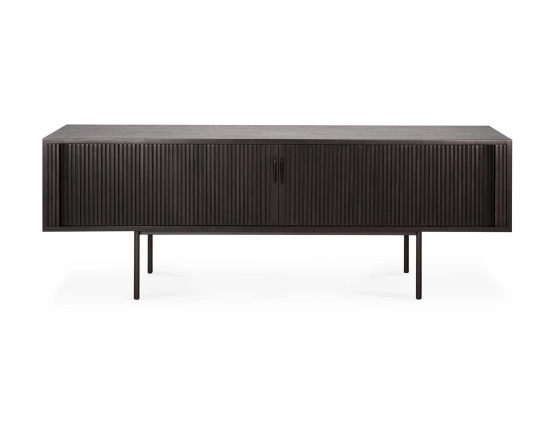 Ethnicraft Roller Max Tv Unit 162cm