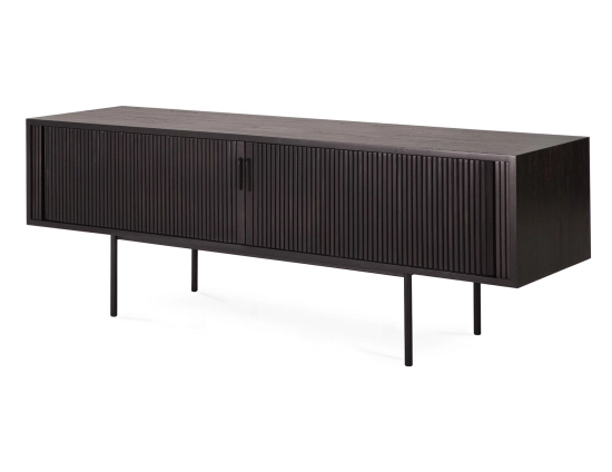 Ethnicraft Roller Max Tv Unit 162cm