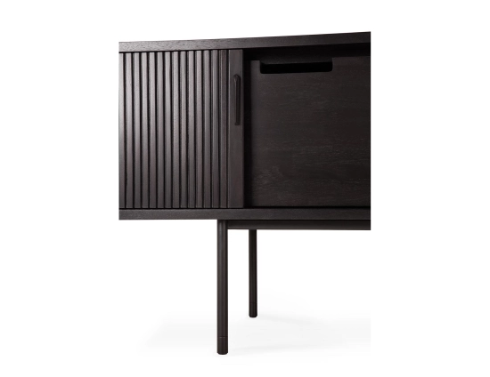 Ethnicraft Roller Max Tv Unit Feature
