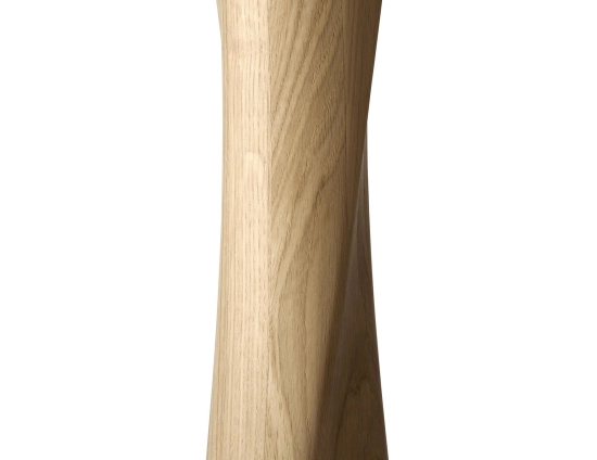 Ethnicraft Torison Dining Table Oak Natural Feature