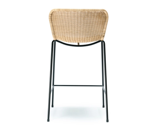 C603 Stool 660 Wheat
