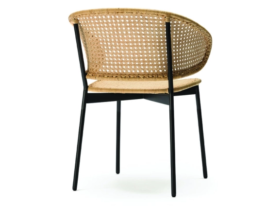 AlvinTemplate 0004 Gorm Natural Rattan
