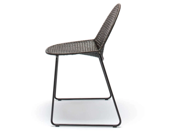 Reef Dining Chair