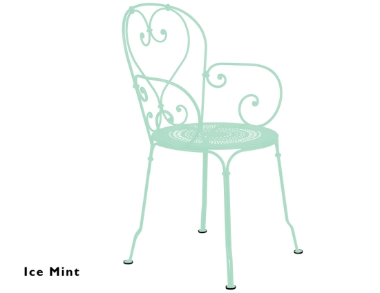 1900 Range Armchair