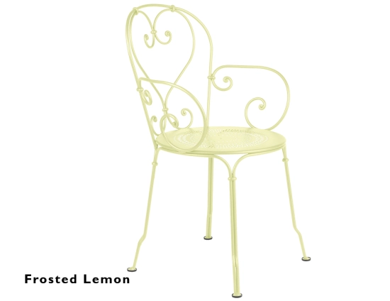 1900 Range Armchair