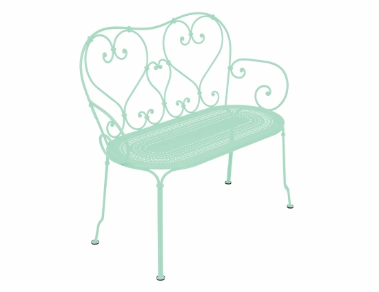 1900 VERT OPALINE