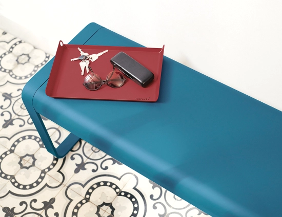 Alto Tray Range Pic