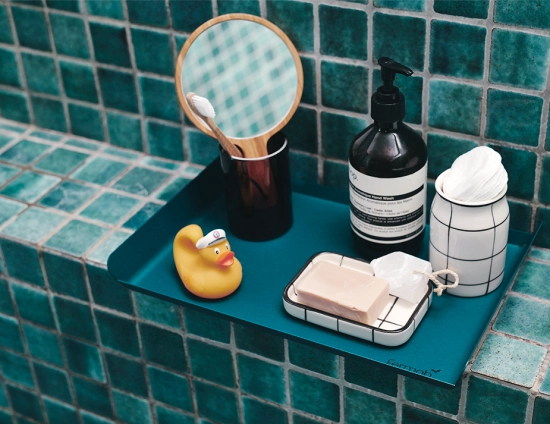 Alto Tray Range Pic