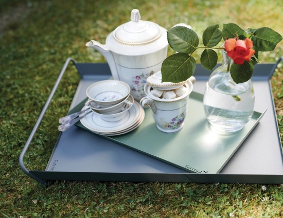 Alto Tray Range Pic