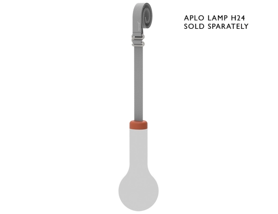 Aplo Suspension
