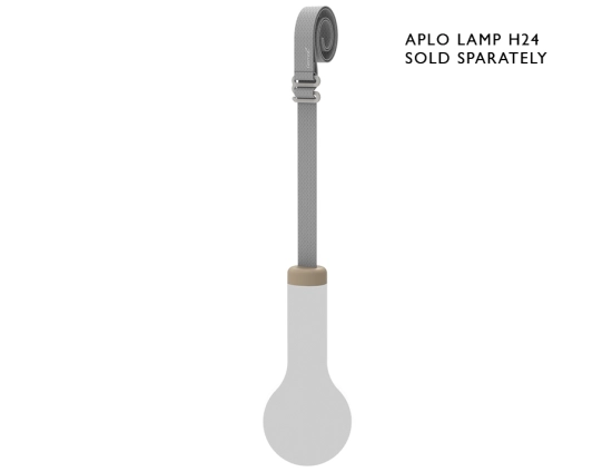 Aplo Suspension