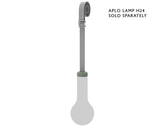 Aplo Suspension