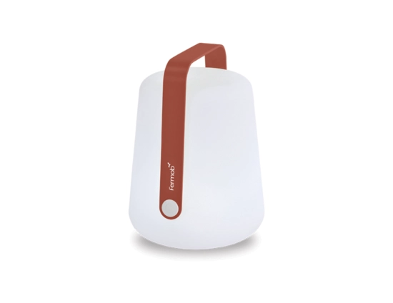 Balad 25 Red Ochre